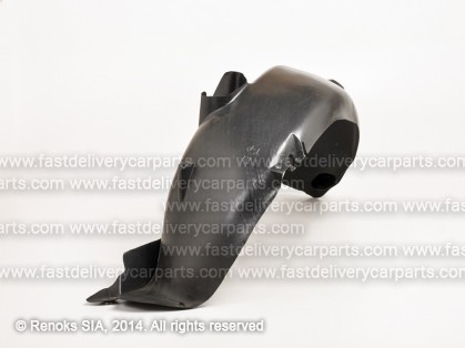 RN Clio 05->09 inner fender R rear