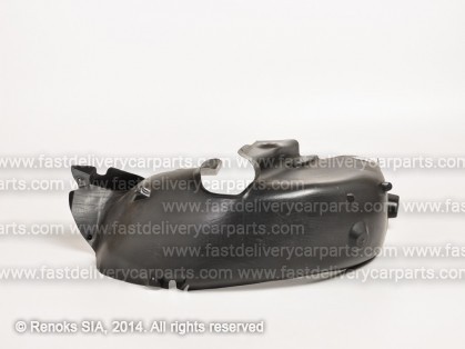 RN Clio 05->09 inner fender R rear