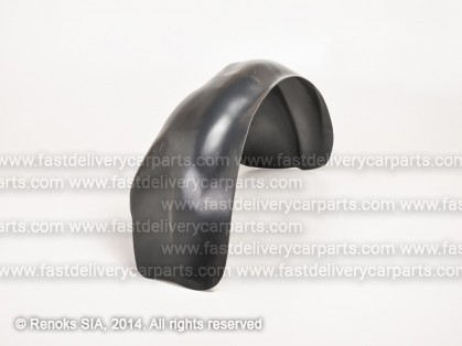 RN Kangoo 98->02 inner fender one-piece L