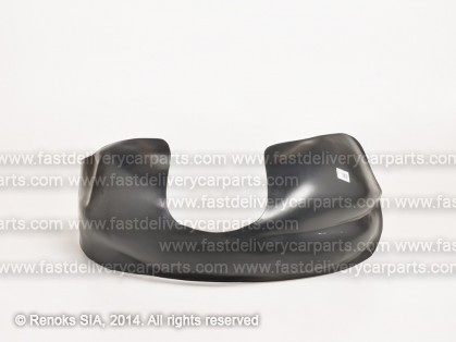 RN Kangoo 98->02 inner fender one-piece L
