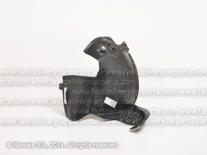 RN Kangoo 98->02 inner fender front, front part L