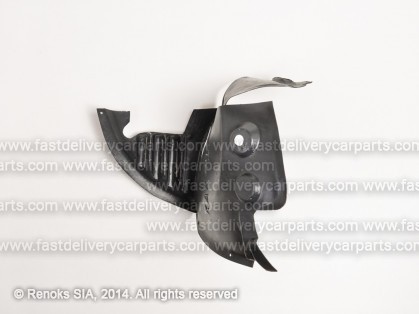 RN Kangoo 98->02 inner fender front, front part L