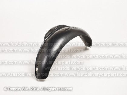 RN Kangoo 98->02 inner fender front, rear part L