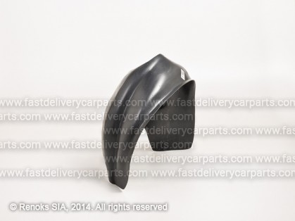 RN Kangoo 98->02 inner fender one-piece R