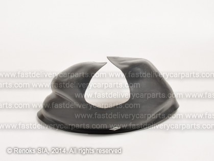 RN Kangoo 98->02 inner fender one-piece R