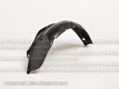 RN Kangoo 98->02 inner fender front, rear part R