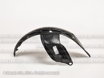 RN Kangoo 98->02 inner fender front, rear part R