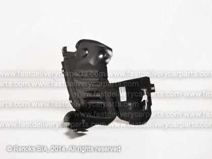 RN Kangoo 98->02 inner fender front, front part R