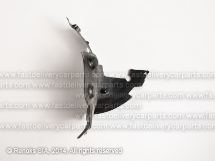 RN Kangoo 98->02 inner fender front, front part R