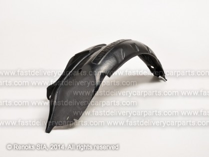 RN Kangoo 98->02 inner fender front, rear part R