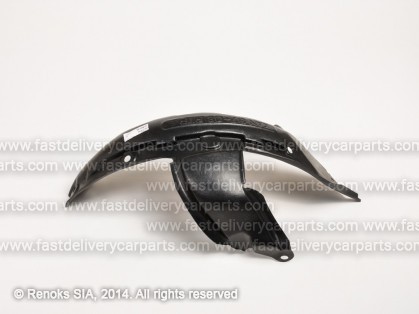 RN Kangoo 98->02 inner fender front, rear part R