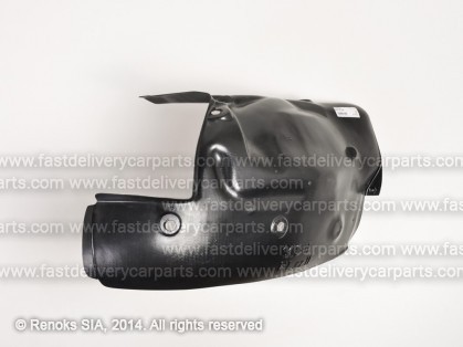 RN Scenic 03->06 inner fender rear part L