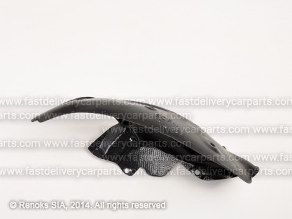 RN Scenic 03->06 inner fender rear part L