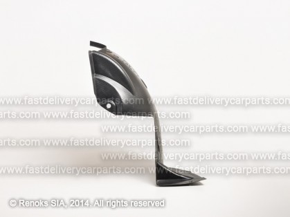 RN Master 10->20 inner fender Lfront part