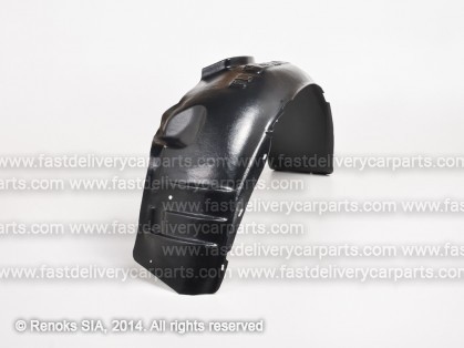 VW Polo Classic 97-> inner fender L