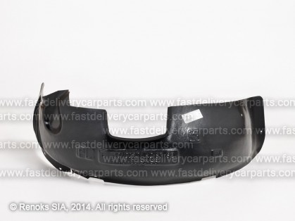 VW Polo Classic 97-> inner fender L