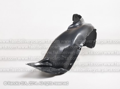 SK Fabia 07->10 inner fender L