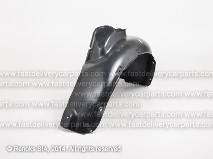 SK Fabia 07->10 inner fender R