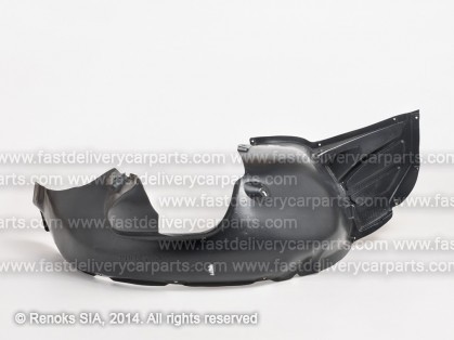 SK Fabia 07->10 inner fender R