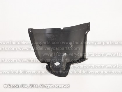 SK Octavia 05->08 inner fender front part R