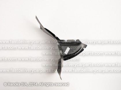SK Octavia 05->08 inner fender front part R