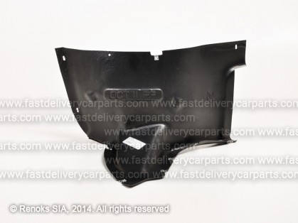 SK Octavia 05->08 inner fender front part R