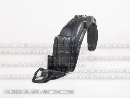 TT Corolla 02->04 inner fender SED L