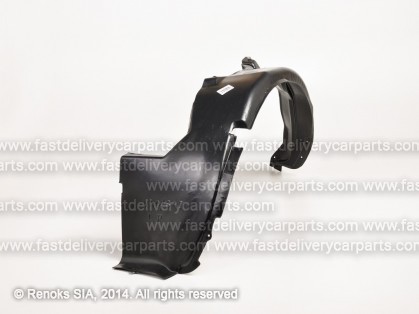VV S40 96->00 inner fender L