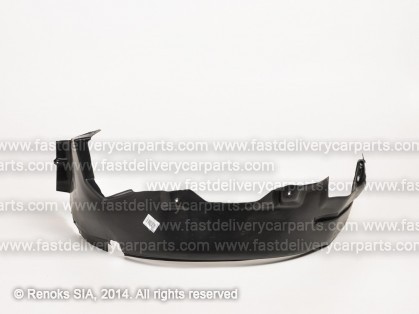 VV S40 96->00 inner fender L