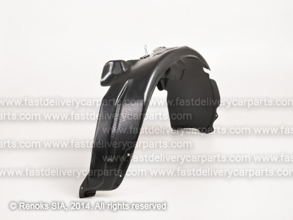 VV S40 01->03 inner fender R