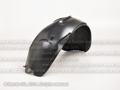 VV S40 03->07 inner fender L