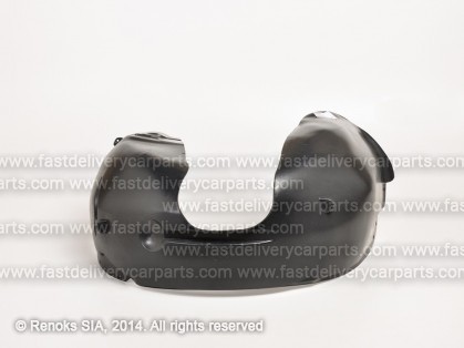 VV S40 03->07 inner fender L