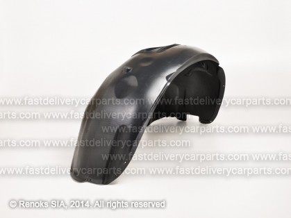 VV S40 03->07 inner fender R