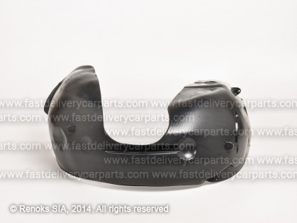 VV S40 03->07 inner fender R