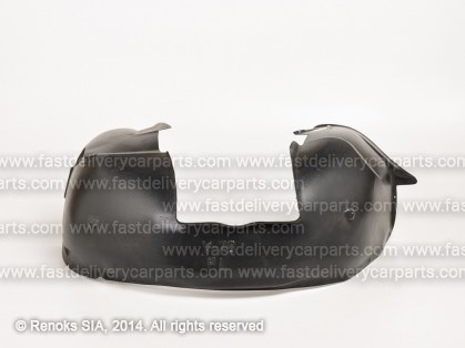VV S70 97->00 inner fender L