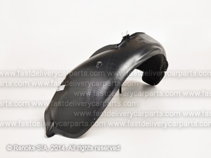 VV S70 97->00 inner fender R