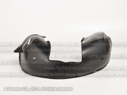 VV S70 97->00 inner fender R