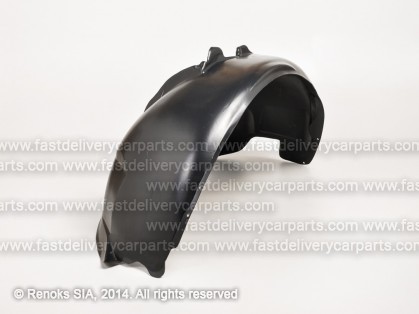 VV S80 98->06 inner fender R