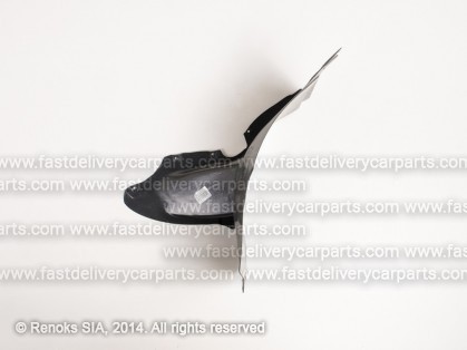 VW Golf 03->09 inner fender front part L
