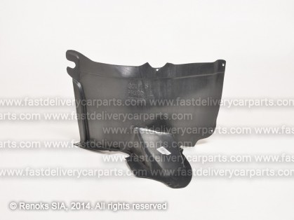 VW Golf 03->09 inner fender front part L