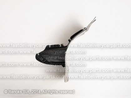 VW Golf 03->09 inner fender front part L