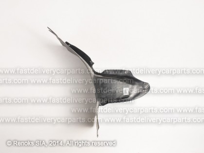 VW Golf 03->09 inner fender front part R