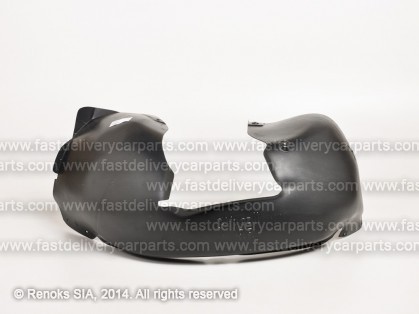 VW Golf 03->09 inner fender R