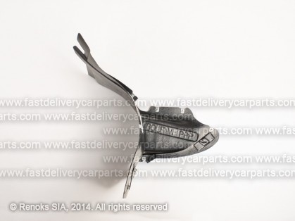 VW Golf 03->09 inner fender front part R