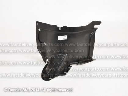 VW Golf 03->09 inner fender front part R