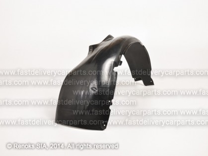 VW Polo 94->99 inner fender L