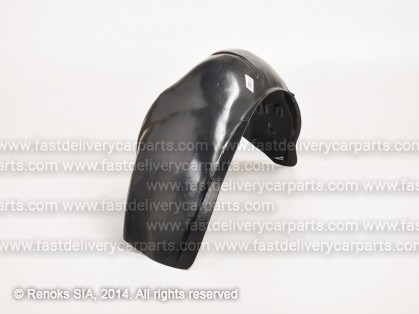 VW Polo 94->99 inner fender rear R