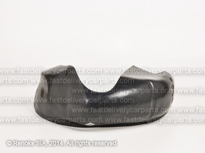 VW Polo 94->99 inner fender rear R