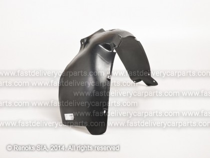 VW Polo 99->01 inner fender L
