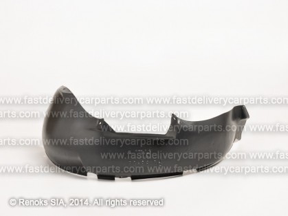 VW Polo 99->01 inner fender L